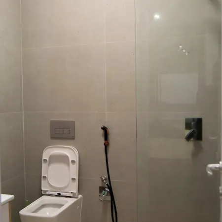 Apartment Be Solei Sol 2 Tirana